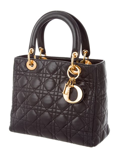 latest christian Dior bags